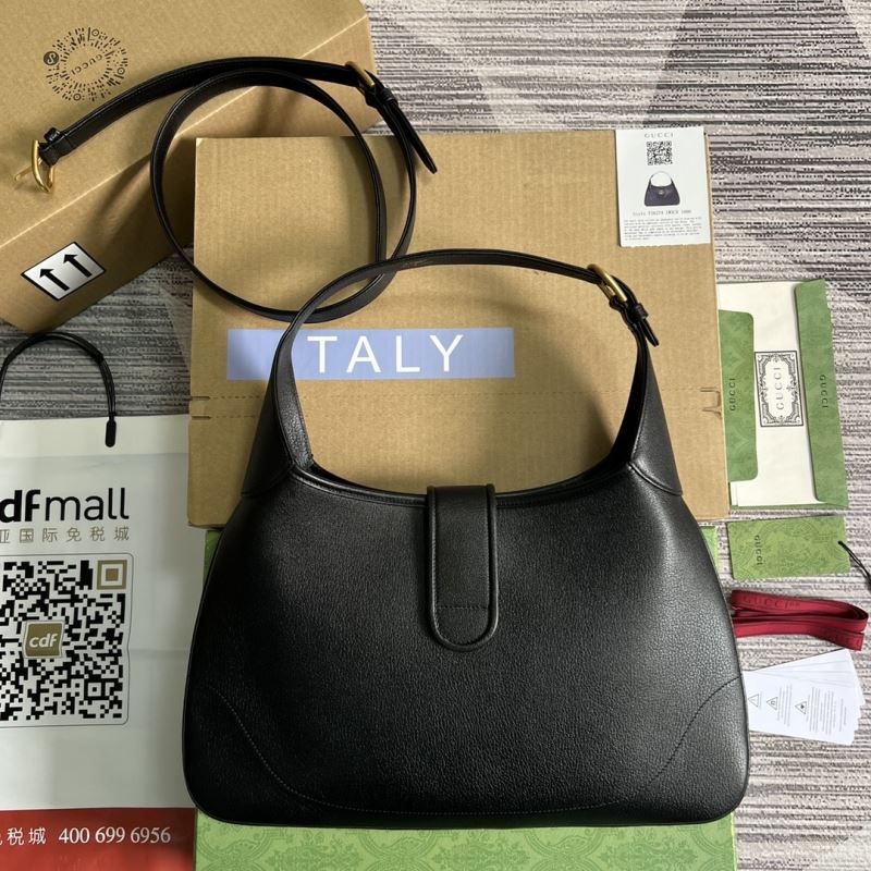 Gvc*1 hobo bags